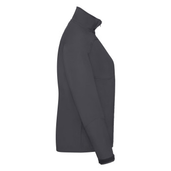 Ladies' Bionic Softshell Jacket