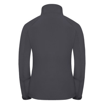 Ladies' Bionic Softshell Jacket