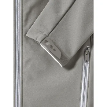 Ladies' Bionic Softshell Jacket