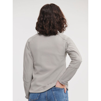 Ladies' Bionic Softshell Jacket