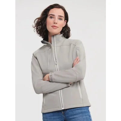 Ladies' Bionic Softshell Jacket