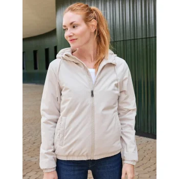 Ladies' Bomber Jacket  GRS