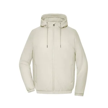 Ladies' Bomber Jacket  GRS