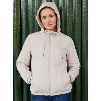 Ladies' Bomber Jacket  GRS