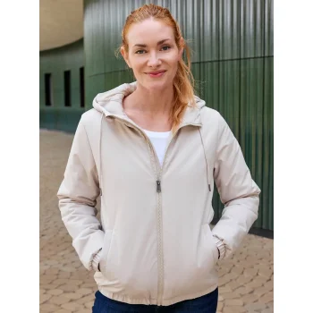 Ladies' Bomber Jacket  GRS