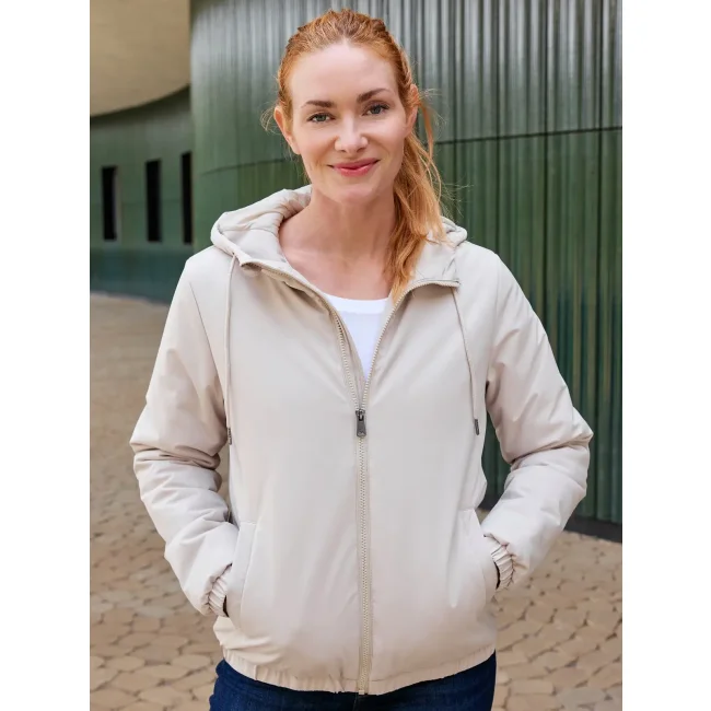 Ladies' Bomber Jacket  GRS