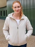 Ladies' Bomber Jacket  GRS