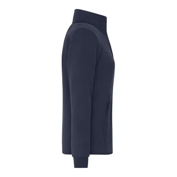 Ladies' Bonded Fleece Jacket