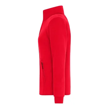 Ladies' Bonded Fleece Jacket