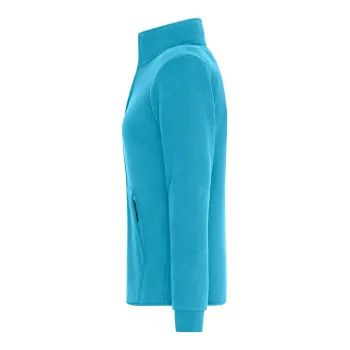 Ladies' Bonded Fleece Jacket