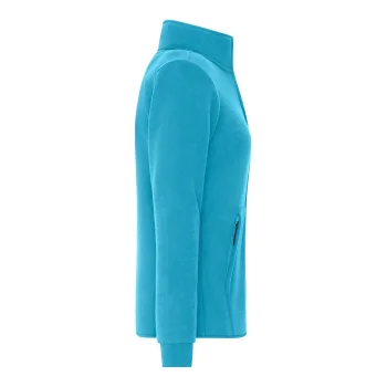 Ladies' Bonded Fleece Jacket