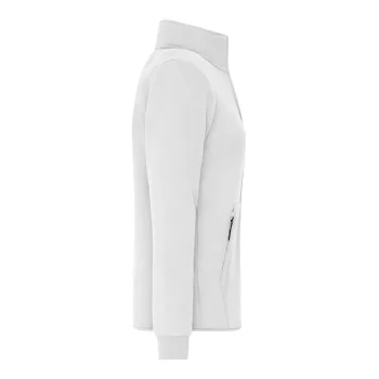 Ladies' Bonded Fleece Jacket
