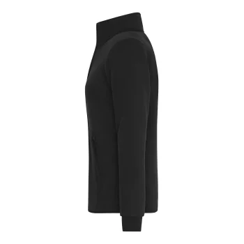 Ladies' Bonded Fleece Jacket