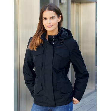 Giacche donna personalizzate con logo - Ladies' Business Jacket