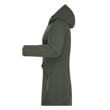 Ladies' Business Parka