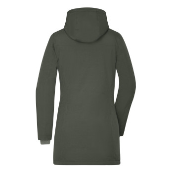 Ladies' Business Parka