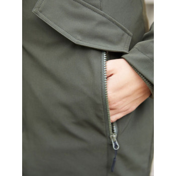 Ladies' Business Parka