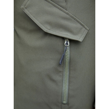 Ladies' Business Parka