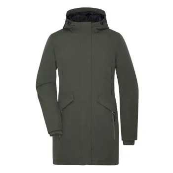 Ladies' Business Parka