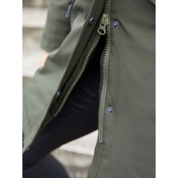 Ladies' Business Parka