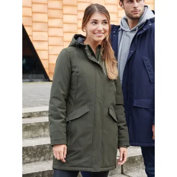 Ladies' Business Parka