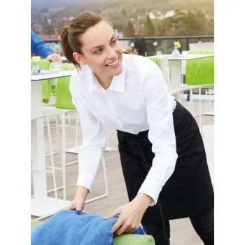 Ladies' Business Shirt Longsleeve