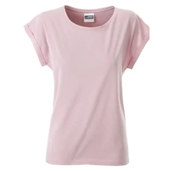 Ladies' Casual-T