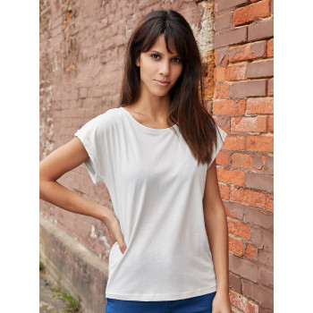 Ladies' Casual-T