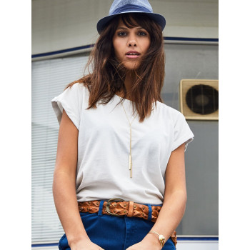 Ladies' Casual-T