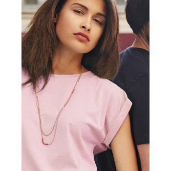 Ladies' Casual-T