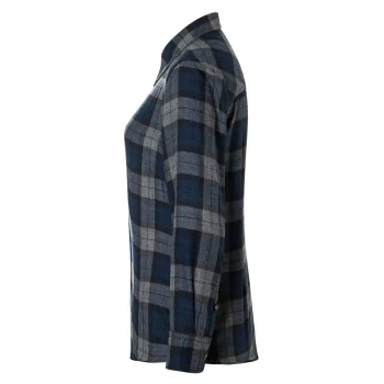 Ladies' checked blouse Urban-Style