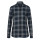 Camicia personalizzabile Karlowsky urban style slim fit quadri