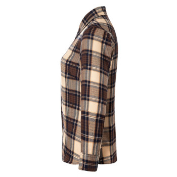 Ladies' checked blouse Urban-Trend