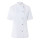 Giacca cuoco personalizzabile Karlowsky maniche corte cotone poliestere