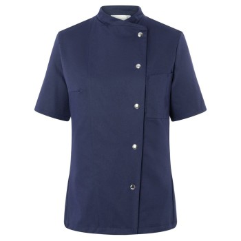 Abbigliamento ristorazione personalizzato con logo - Ladies' Chef Jacket Greta