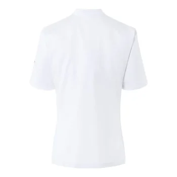 Ladies' Chef Jacket Greta