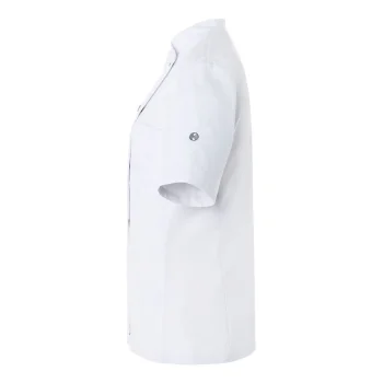 Ladies' Chef Jacket Greta