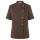Giacca cuoco personalizzabile Karlowsky maniche corte cotone poliestere