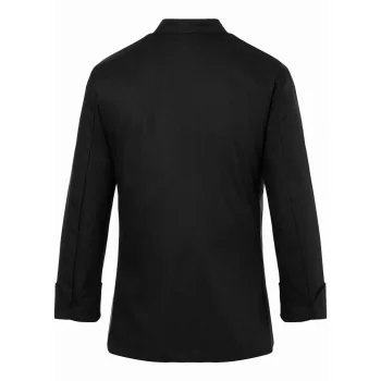 Ladies' Chef Jacket Larissa