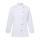 Giacca da cuoco personalizzabile Karlowsky in tessuto misto cotone poliestere