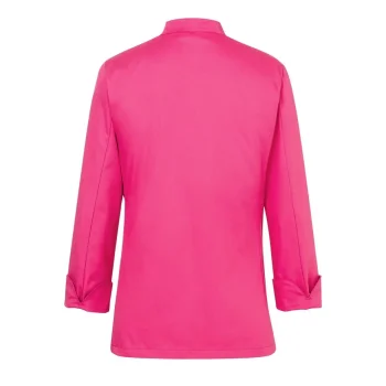 Ladies' Chef Jacket Larissa