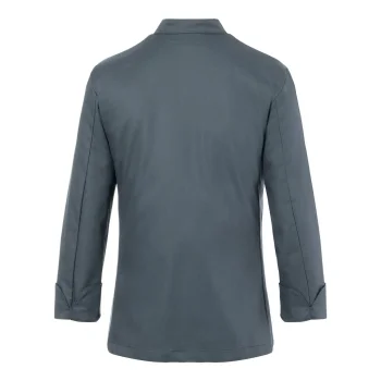 Ladies' Chef Jacket Larissa