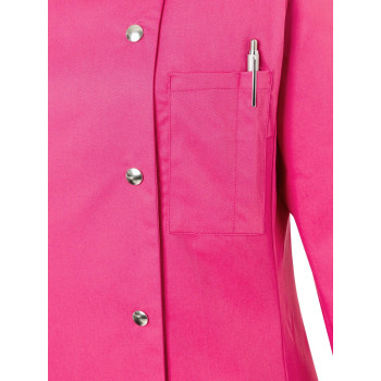 Ladies' Chef Jacket Larissa