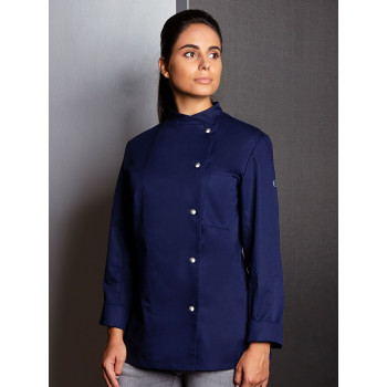 Ladies' Chef Jacket Larissa