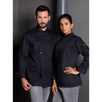 Ladies' Chef Jacket Larissa