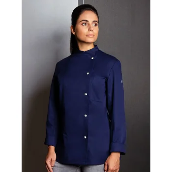 Ladies' Chef Jacket Larissa