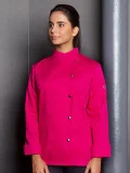 Ladies' Chef Jacket Larissa