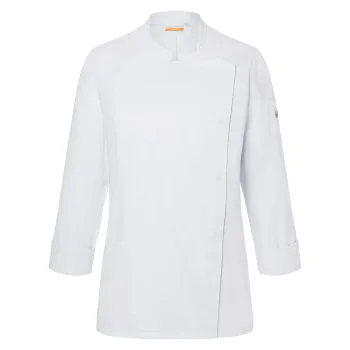 Ladies' Chef Jacket Naomi