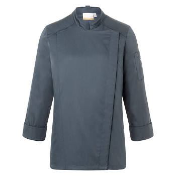 Ladies' Chef Jacket Naomi