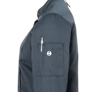 Ladies' Chef Jacket Naomi